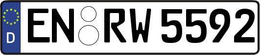 EN-RW5592