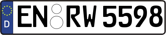 EN-RW5598