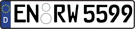 EN-RW5599