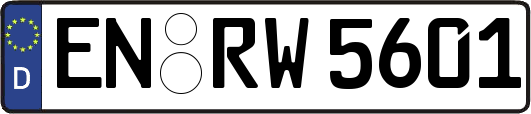 EN-RW5601