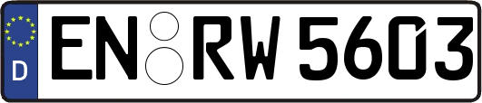 EN-RW5603