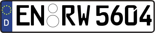 EN-RW5604