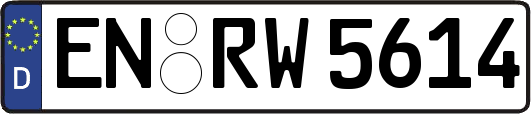 EN-RW5614