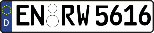 EN-RW5616