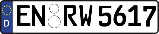 EN-RW5617