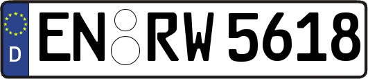 EN-RW5618