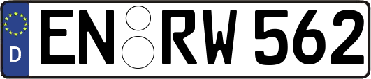 EN-RW562