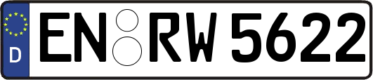 EN-RW5622