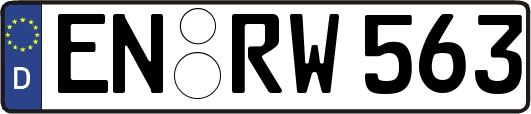EN-RW563