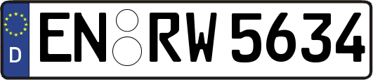 EN-RW5634