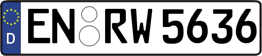 EN-RW5636