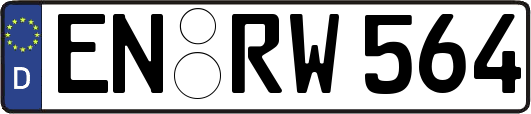 EN-RW564