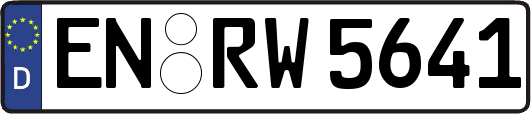 EN-RW5641