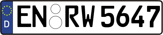 EN-RW5647