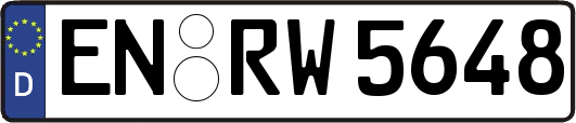 EN-RW5648