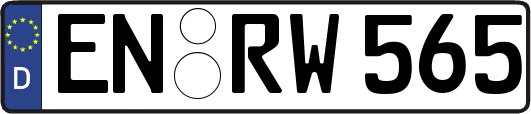 EN-RW565