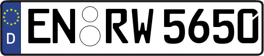 EN-RW5650