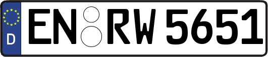 EN-RW5651