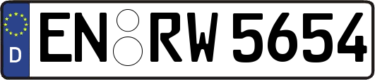 EN-RW5654