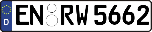 EN-RW5662