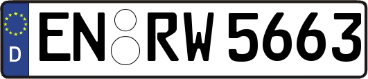 EN-RW5663