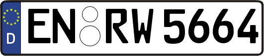 EN-RW5664