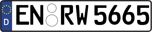 EN-RW5665