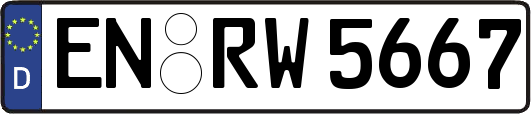 EN-RW5667