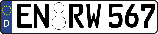 EN-RW567