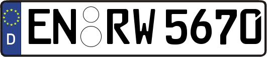 EN-RW5670