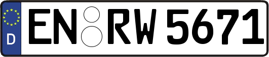 EN-RW5671