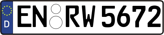 EN-RW5672