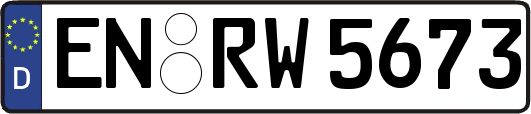 EN-RW5673