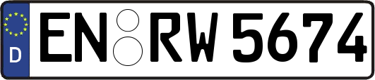 EN-RW5674
