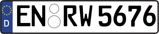 EN-RW5676