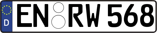 EN-RW568