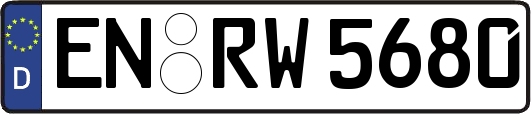 EN-RW5680