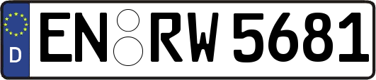 EN-RW5681
