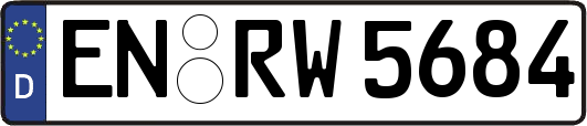 EN-RW5684