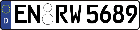 EN-RW5689