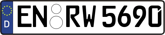 EN-RW5690