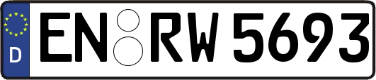 EN-RW5693