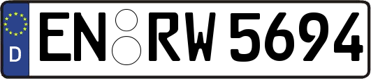 EN-RW5694
