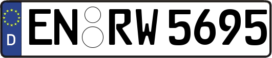EN-RW5695