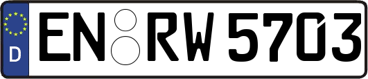 EN-RW5703