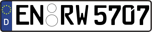 EN-RW5707