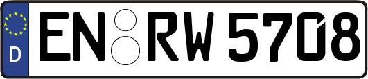 EN-RW5708