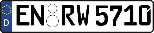 EN-RW5710