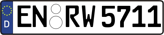 EN-RW5711