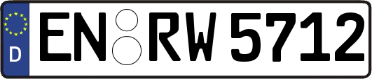 EN-RW5712